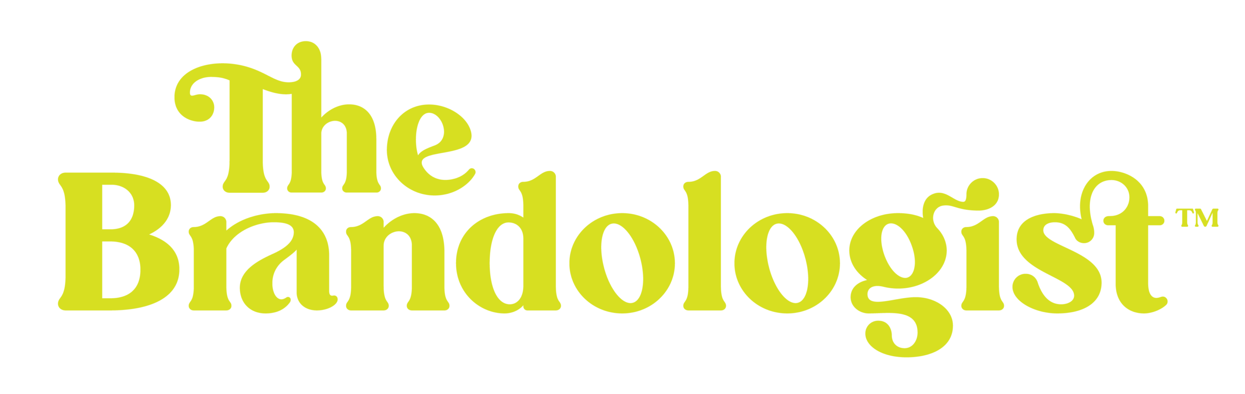 The Brandologist